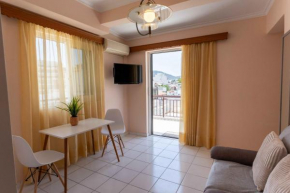 Phaedrus Living Xalkida Sunlit Residences Marron
